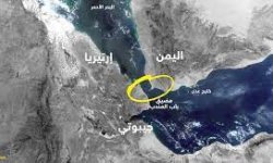 السعودية تدفع بقوتها نحو باب المندب بعد انسحاب الخائن طارق صالح
